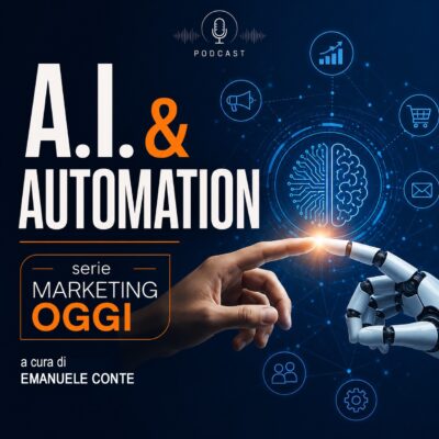 A.I. & Automation