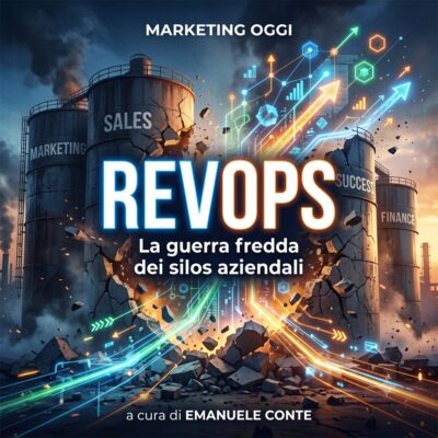 La Guerra Fredda dei Silos Aziendali