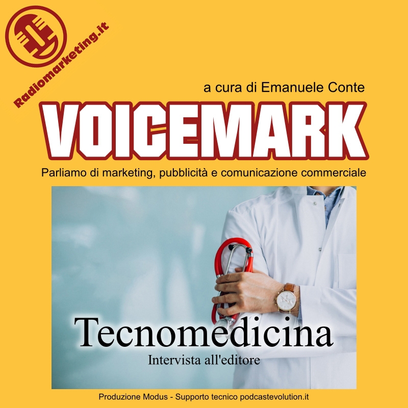 Voicemark-Tecnomedicina