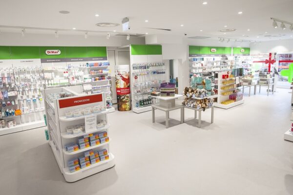 Farmacie Dr.Max: crescita a tripla cifra con il digital marketing