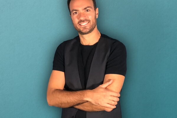 Domenico Romano è il nuovo CMO di Antony Morato