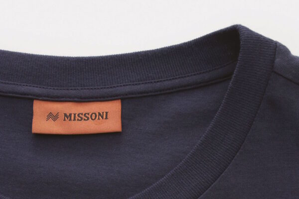 jekyll & hyde aggiorna la brand identity di Missoni
