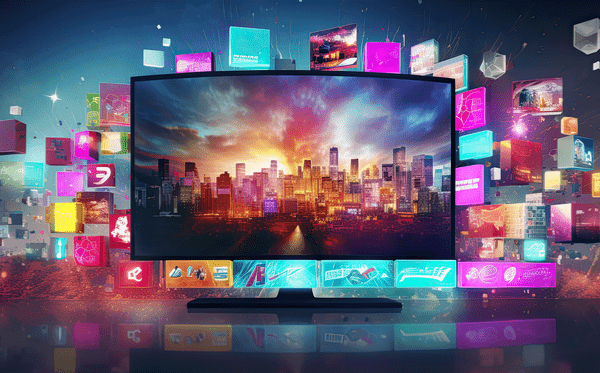 La raccolta pubblicitaria sul device Tv in Italia vale 4,3 miliardi di euro nel 2024