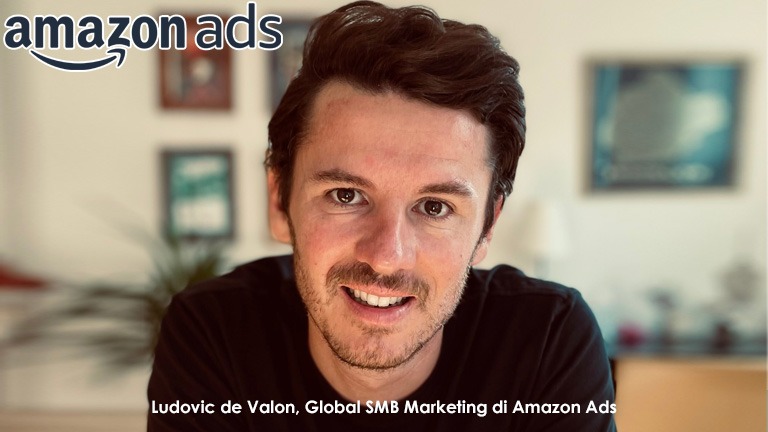 Amazon Ads: le PMI italiane puntano sulla pubblicità