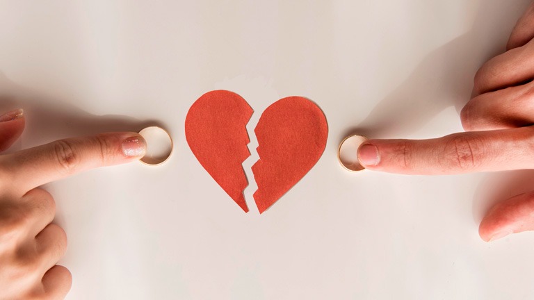 Ricominciare dopo il divorzio: nasce il portale per l’inizio di una nuova vita
