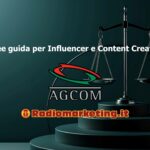 radiomarketing.it Linee guida per Influencer e Content Creator