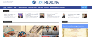 tecnomedicina schermata