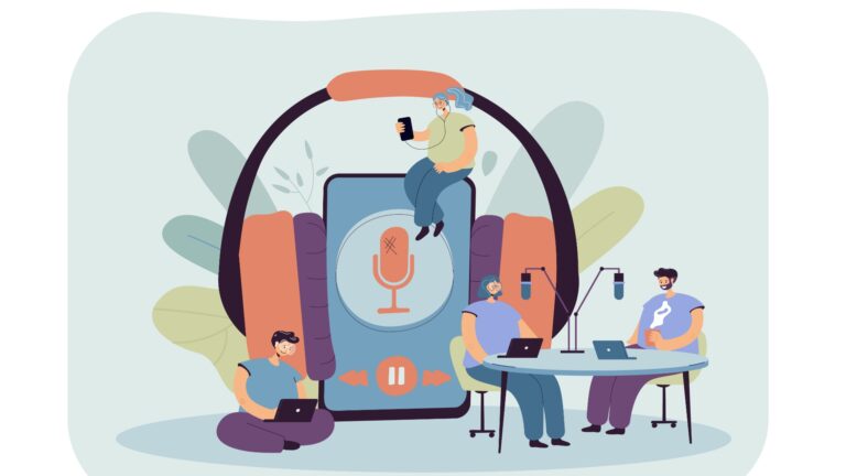 Guida all’acquisto di spazi pubblicitari su radio locali, web radio e podcast