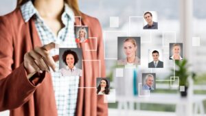 buyer personas tecniche di marketing