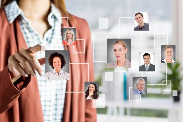 buyer personas tecniche di marketing