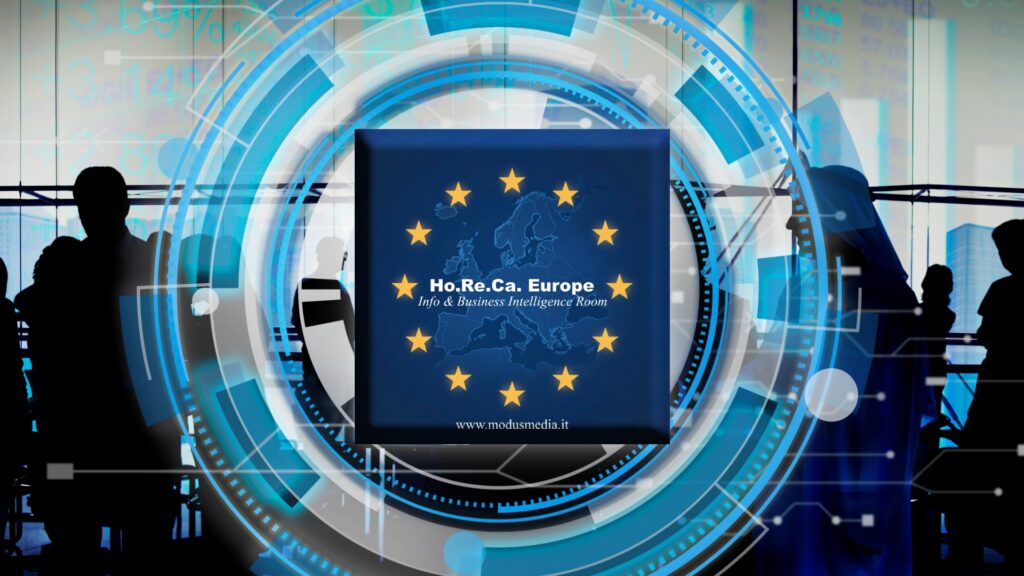 Horeca Europe e Radiomarketing.it