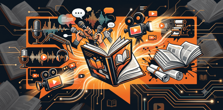 Vendere libri che parlano di società, politica e idee: Prima si crea il contesto o il dibattito, poi si vendono i libri