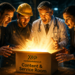 Contente & Services Room by vendereadistanza.it