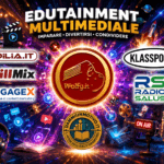 Edutainment multimediale di Emanuele Conte