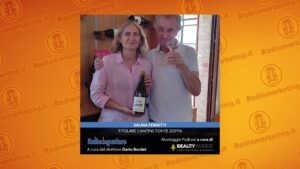 Italia da gustare Salina Ferretti Cantine Fontezoppa