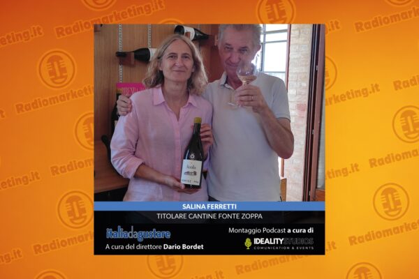 Italia da gustare Salina Ferretti Cantine Fontezoppa