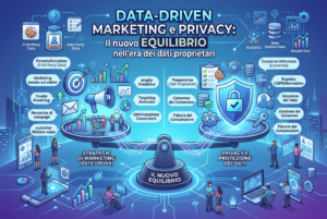 Radiomarketing.it Data-Driven Marketing e Privacy