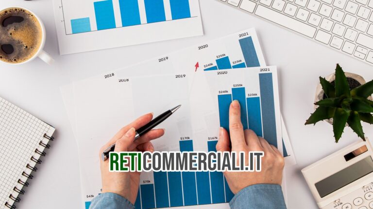 Costruire o Ampliare una Rete di Vendita Vincente: Perché Reticommerciali.it è il Partner Strategico Ideale