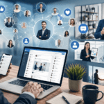 Social Sellin B2B di Emanuele Conte su Radiomarketing.it