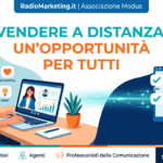 Vendereadistanza, corsi e titorial