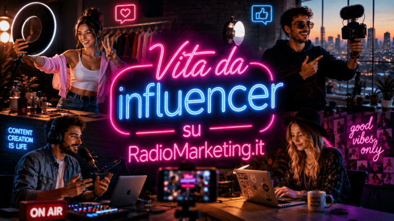 Guida agli Influencer: Micro, Macro, Mega e Differenze con i Testimonial