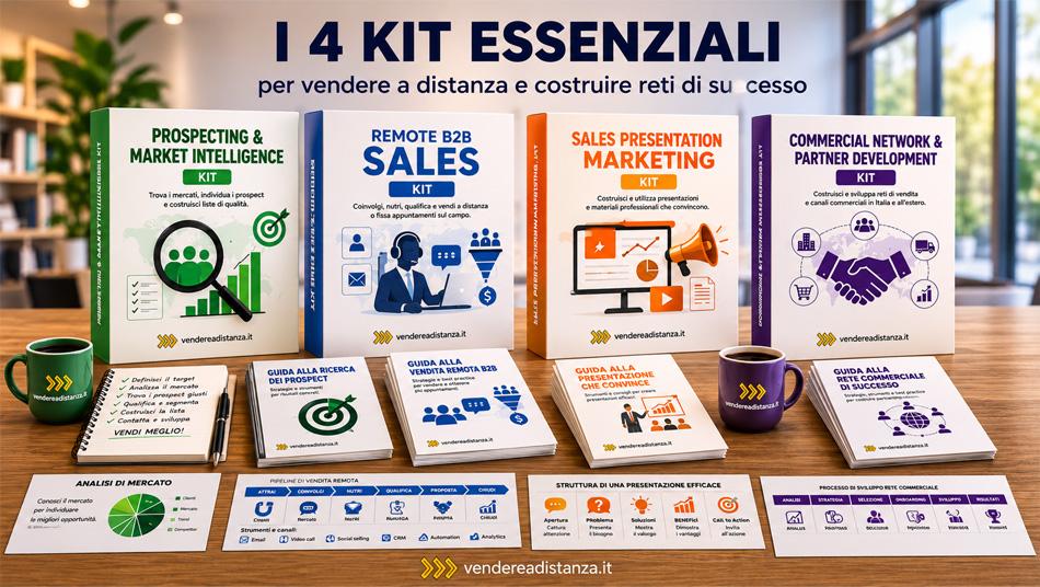 4-kit-essenziali per il remote selling