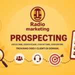 Prospecting su radiomarketing.it dai corsi di Emanuele Conte