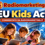 Eu Kids act radiomarketing.it