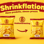 Shrinkflation significato