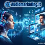 Emanuele Conte esperto in audio marketing