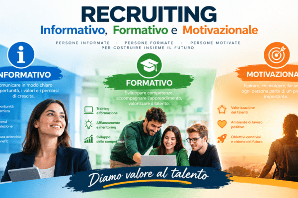 Recruiting_ informare, formare, motivare
